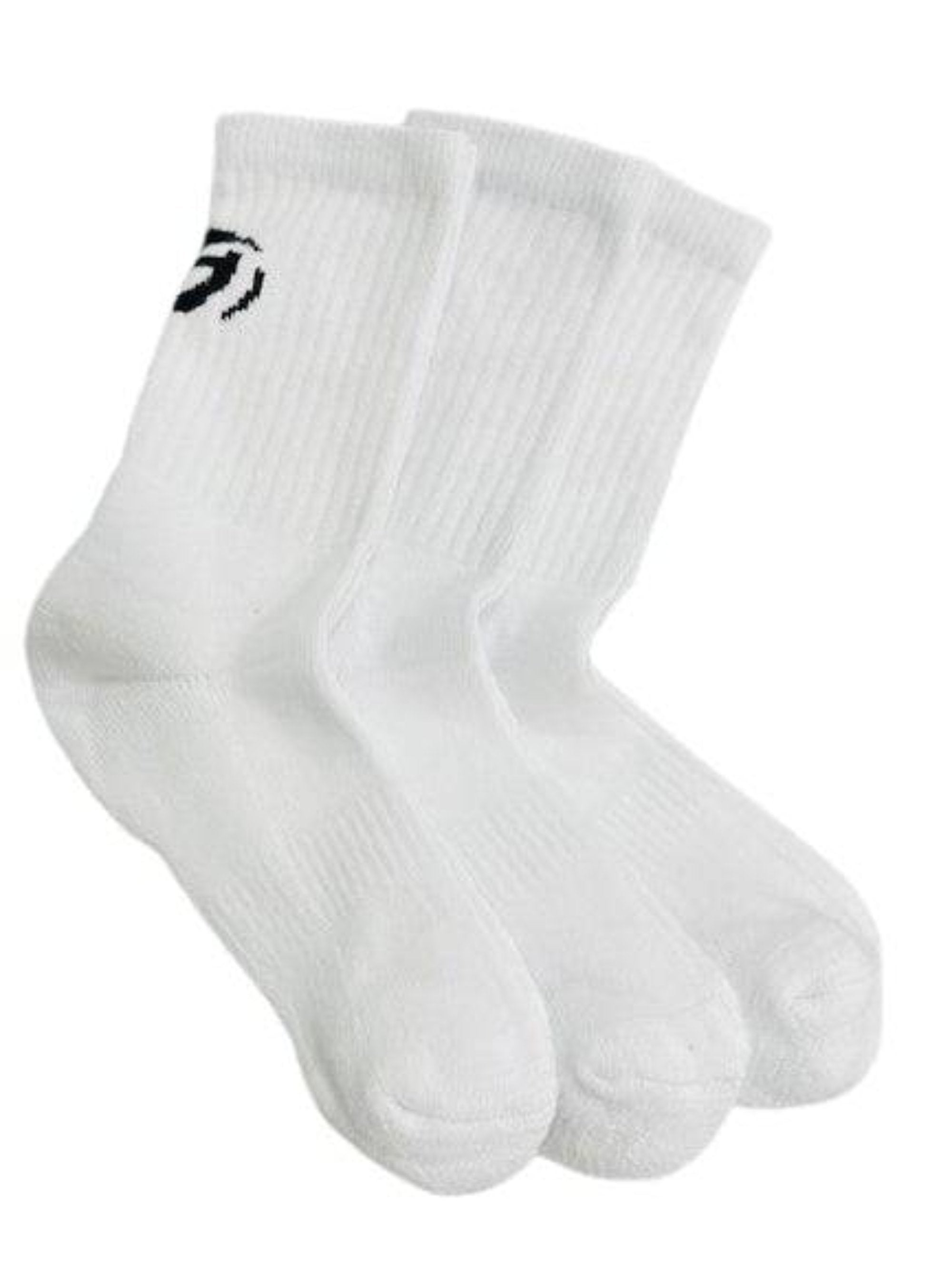 Performance Crew Basketball Volleyball Unisex Socks