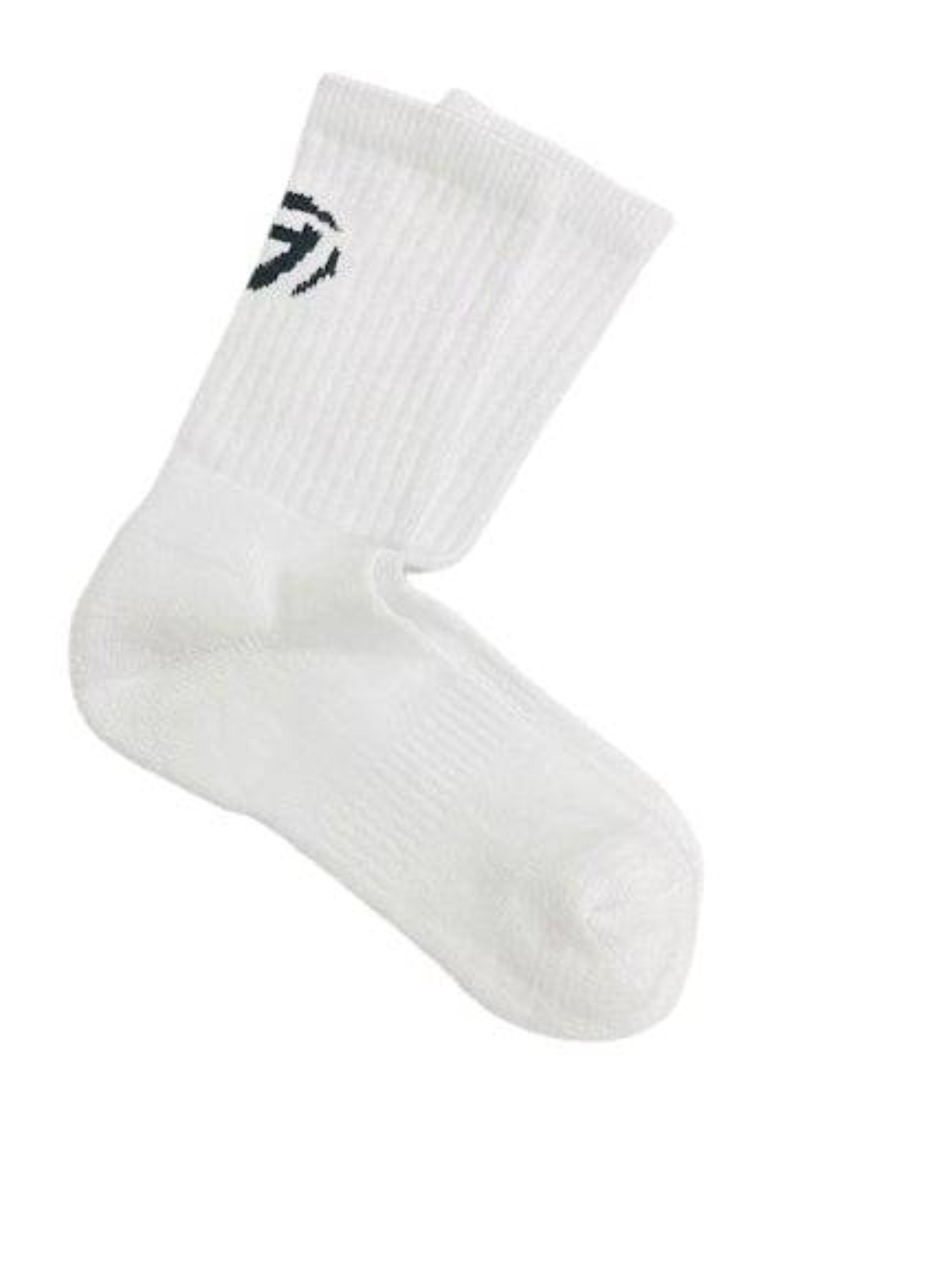 Performance Crew Basketball Volleyball Unisex Socks