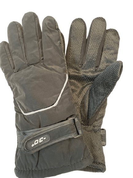 Men's Winter Water Proof Insulated Gloves
