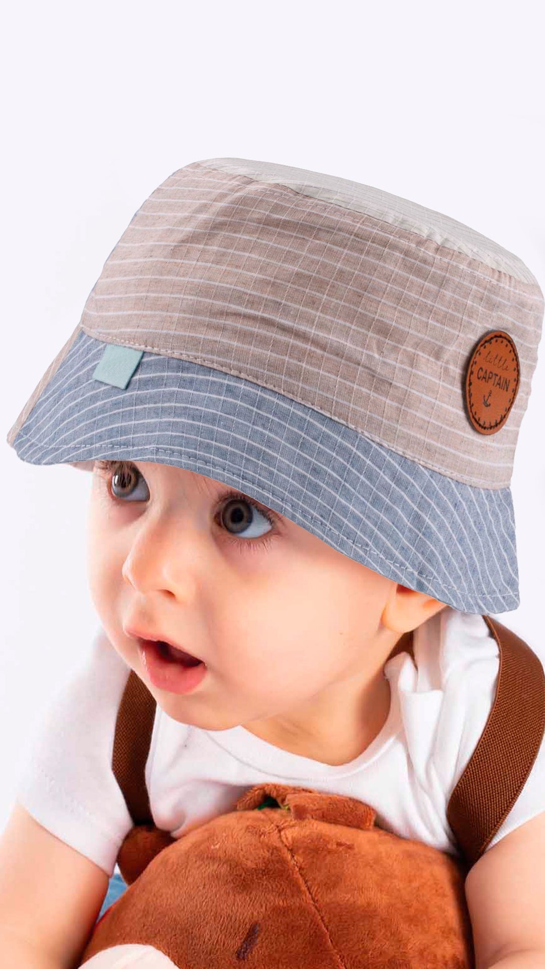 Infant fedora clearance