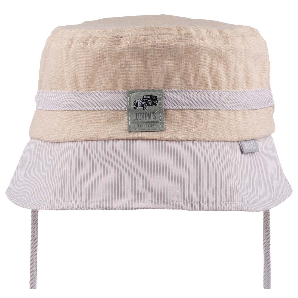 Little Cartoon Car Fancy Design 4-8 Years-Kids Fedora Hat