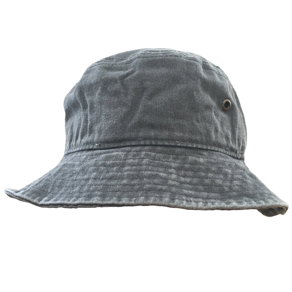 Summer Hats for Boys and Girls - Bucket Hat for 4-8 Year Olds Fedora Sun Hat