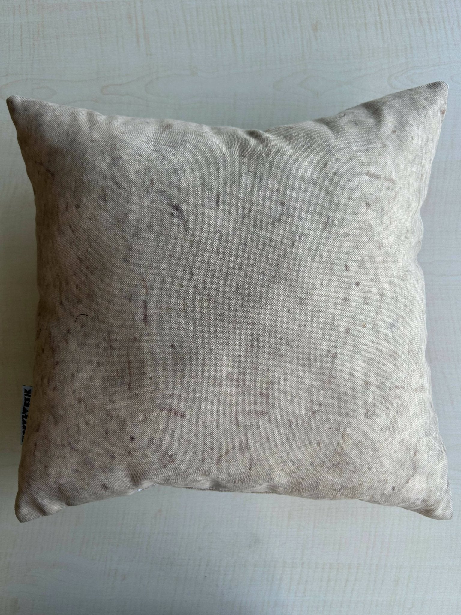 Antique Car Pattern Pillow Cover, Holiday Decorating - Wear Sierra