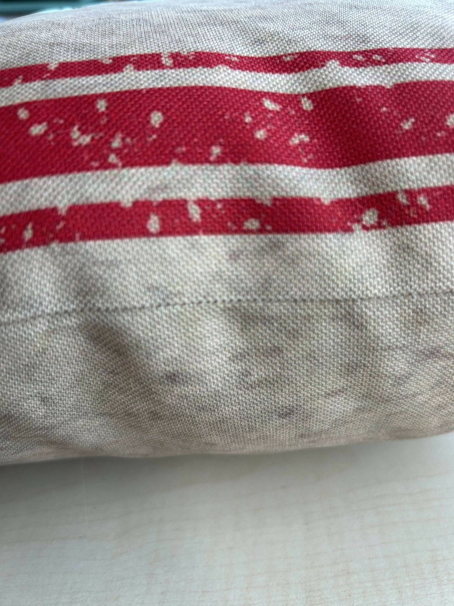 Antique Car Pattern Pillow Cover, Holiday Decorating - Wear Sierra
