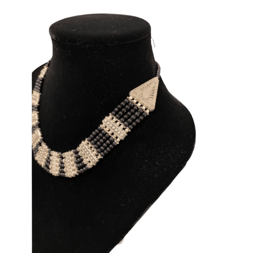 Beautiful Hand Crafted Jewelry Set for Women - Wear Sierra