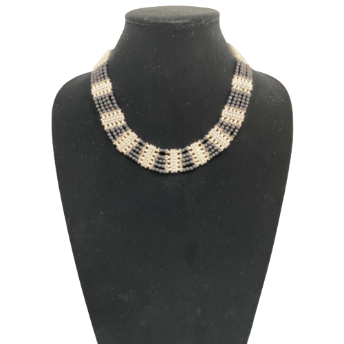 Beautiful Hand Crafted Jewelry Set for Women - Wear Sierra