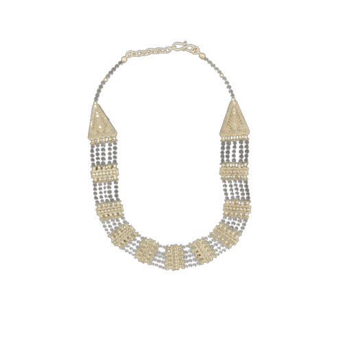 Beautiful Hand Crafted Jewelry Set for Women - Wear Sierra