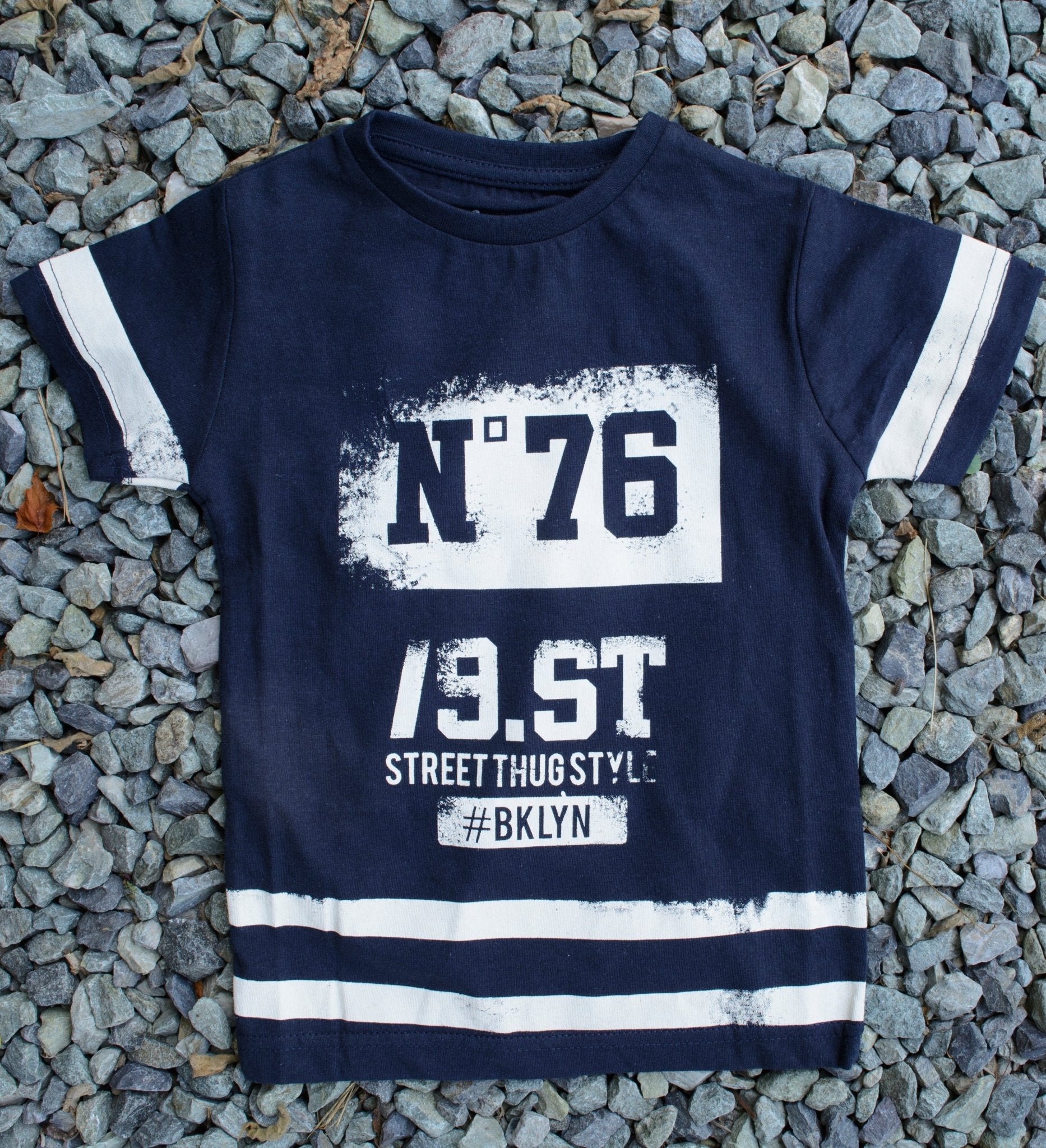 Children's Cotton T-Shirts for Toddlers and Little Kids - Wear Sierra