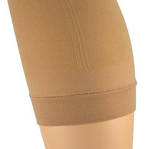 Compression Knee Brace, 1 Pair Pack Sleeve for Runner's Knee, Support for Arthritis in Knee, Tired Leg Relief - Wear Sierra