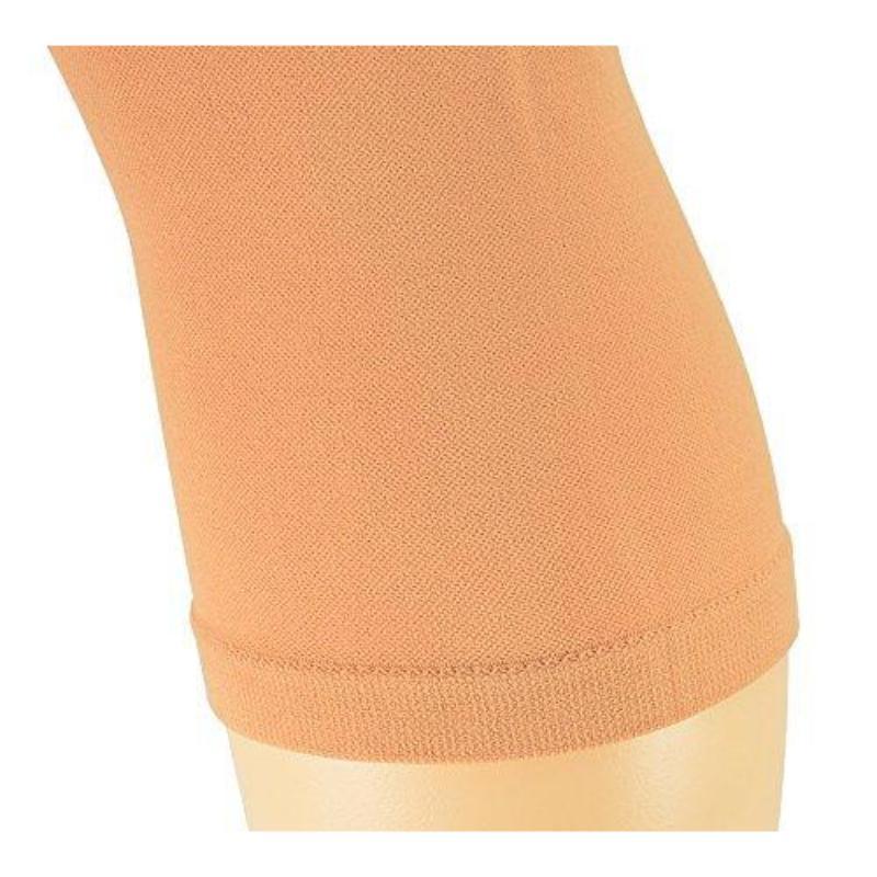 Compression Knee Sleeve Relieves Knee Pain, Arthritis, Support for Tired Legs 1 Pack - Wear Sierra