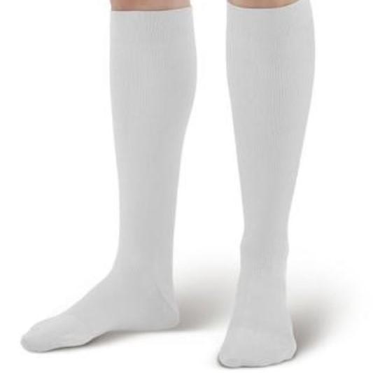 Compression Over-the-Calf Socks - 20-30 mmHg for Women & Men - 1 Pair Packs - Wear Sierra