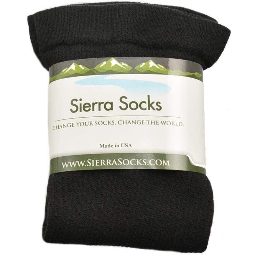 Compression Socks for Men (Knee-Hi 3-Pair Packs) in 20-30 mmHg Firm Support - Wear Sierra