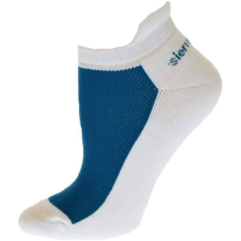 Cotton Anklet-Hi Socks with Heel Guard for Women - Wear Sierra
