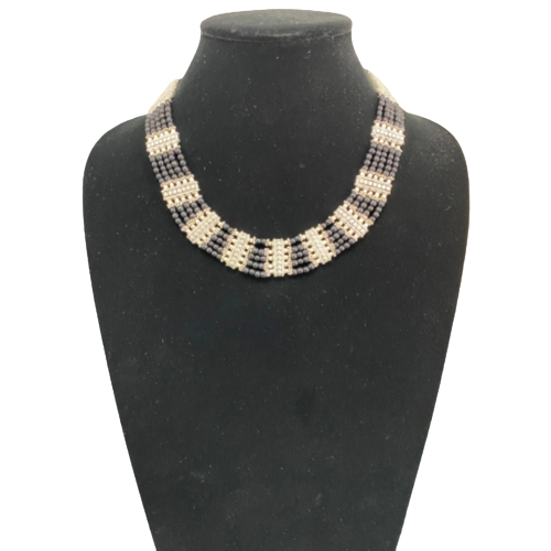 Beautiful Hand Crafted Jewelry - Handmade Jewelry Set Artificial Jewelry - Wear Sierra