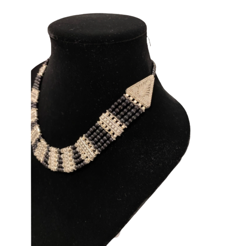 Beautiful Hand Crafted Jewelry - Handmade Jewelry Set Artificial Jewelry - Wear Sierra