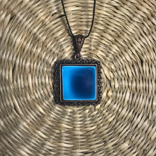 Cini Jewelry - Bridal Necklace - String Necklace - Unique Jewelry Gift - Wear Sierra