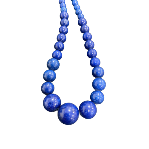 Handmade Bead Necklace -Classic Bead  Jewelry - Wear Sierra