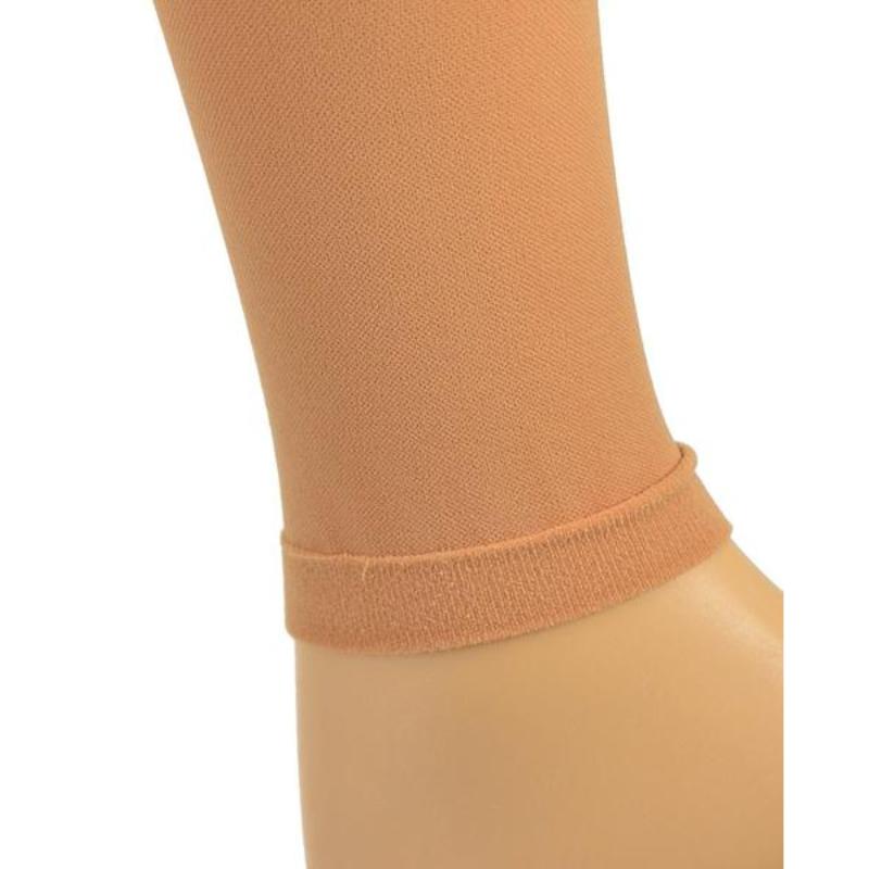 Firm Compression Leg Sleeves for Men & Women (18-24 mmHg) - Wear Sierra