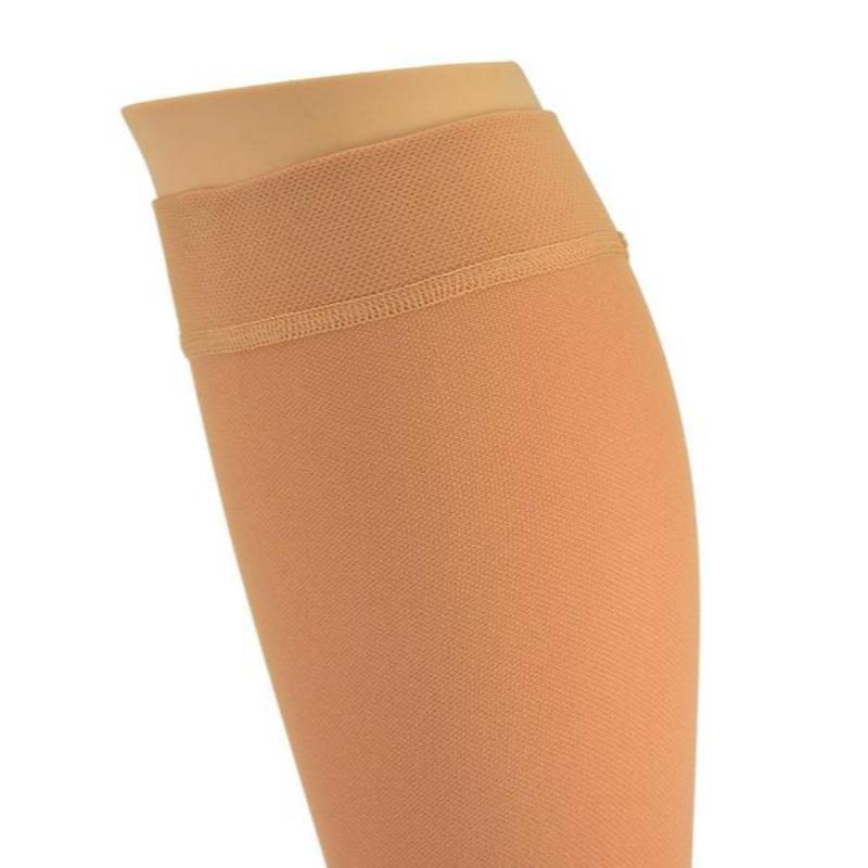 Firm Compression Leg Sleeves for Men & Women (18-24 mmHg) - Wear Sierra