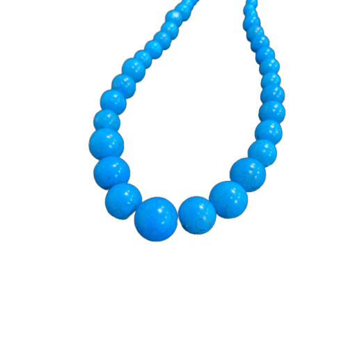 Hand Crafted Bead Necklace - Wear Sierra