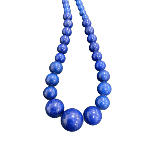 Hand Crafted Bead Necklace - Wear Sierra