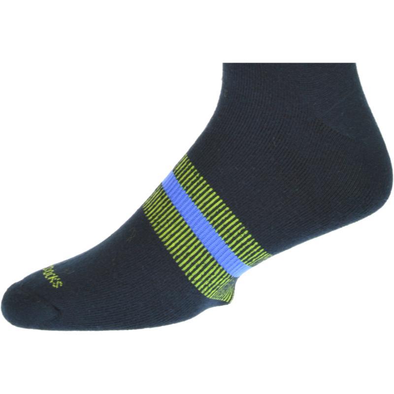 Men's Cushioned Crew Socks with Arch Support in 2 Pair Packs - Wear Sierra