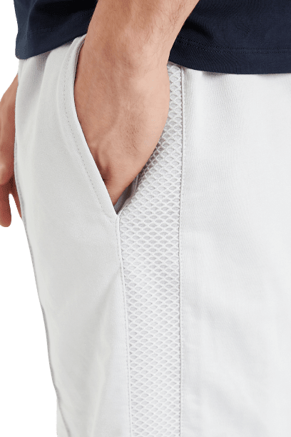 Men's Gym or Work-Out Shorts with Pockets - Wear Sierra