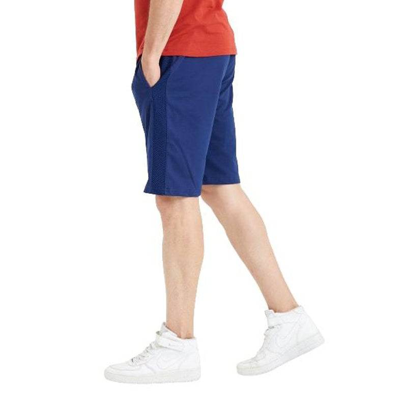 Men's Gym or Work-Out Shorts with Pockets - Wear Sierra