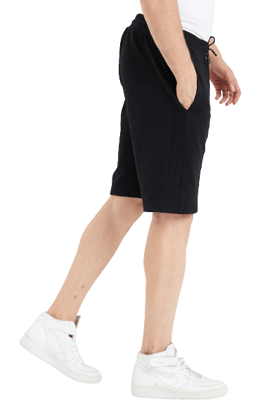 Men's Gym or Work-Out Shorts with Pockets - Wear Sierra