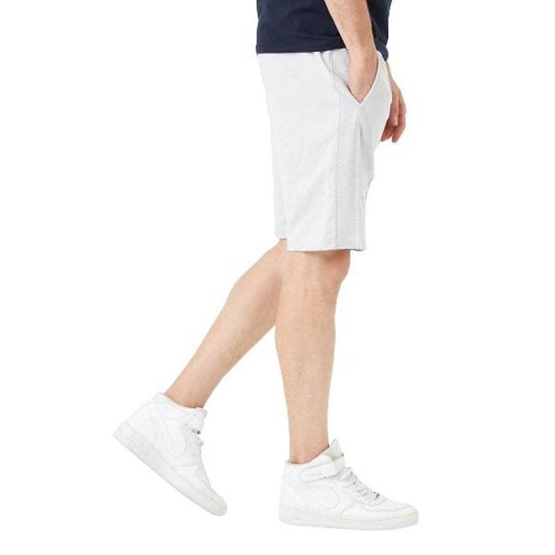 Men's Gym or Work-Out Shorts with Pockets - Wear Sierra