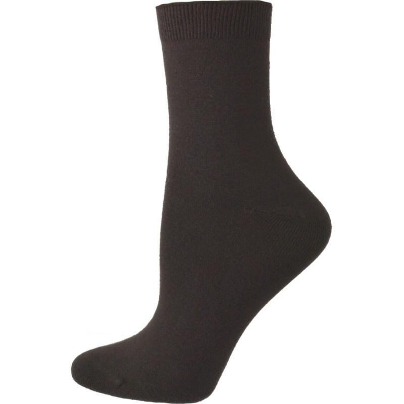 Men's Quarter-Hi Bamboo Socks (3 Pair Packs) - Wear Sierra