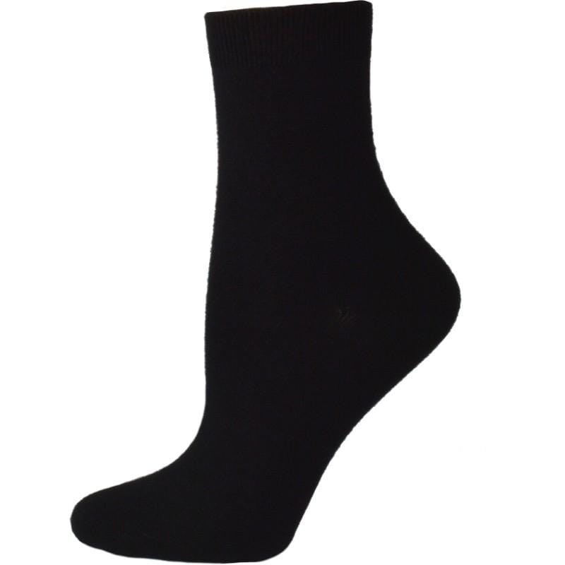 Men's Quarter-Hi Bamboo Socks (3 Pair Packs) - Wear Sierra