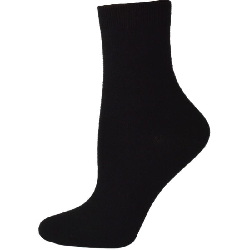 Men's Quarter-Hi Bamboo Socks (3 Pair Packs) - Wear Sierra