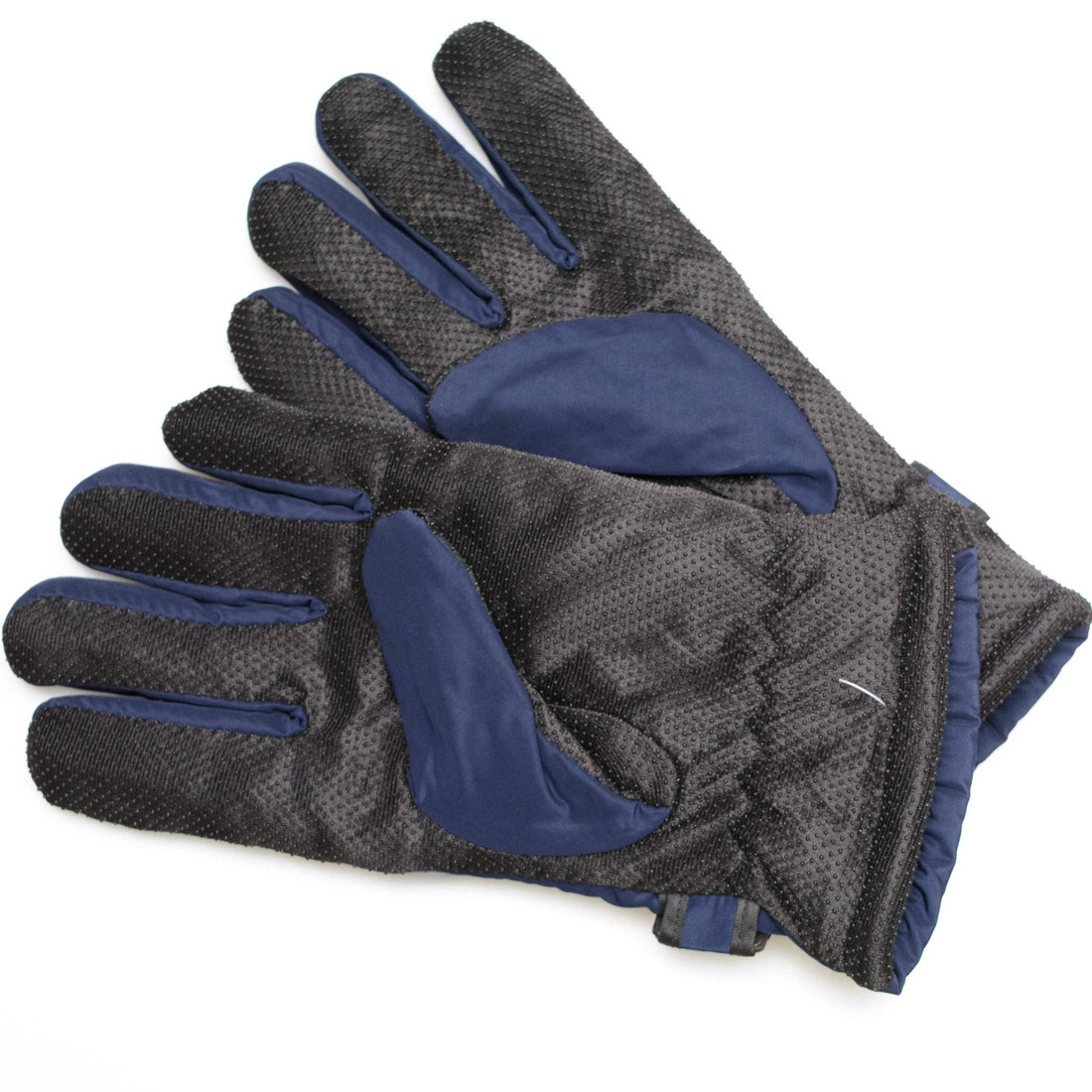 Men's Winter Gloves (Water-Proof and Insulated) - Wear Sierra