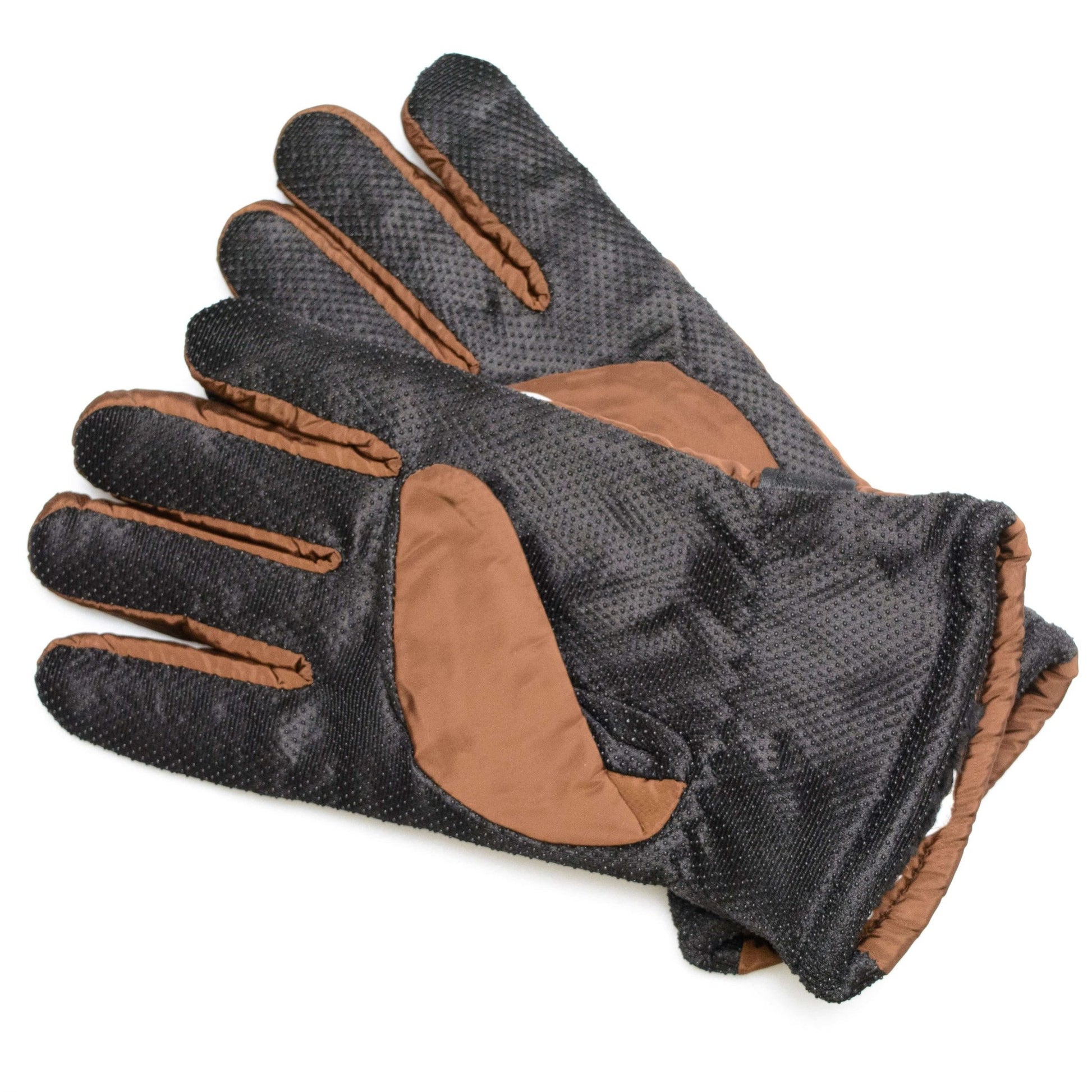Men's Winter Gloves (Water-Proof and Insulated) - Wear Sierra