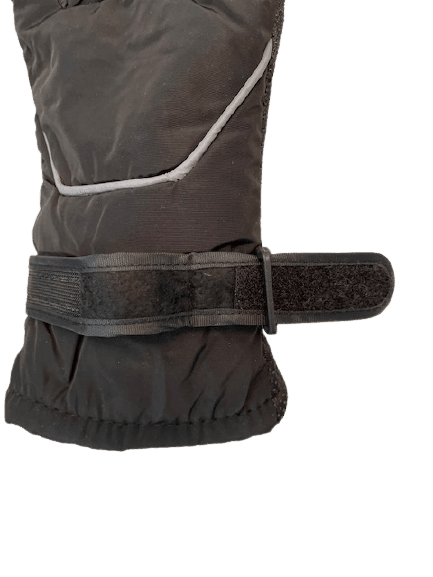 Men's Winter Gloves (Water-Proof and Insulated) - Wear Sierra