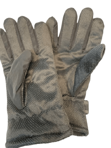 Men's Winter Gloves (Water-Proof and Insulated) - Wear Sierra
