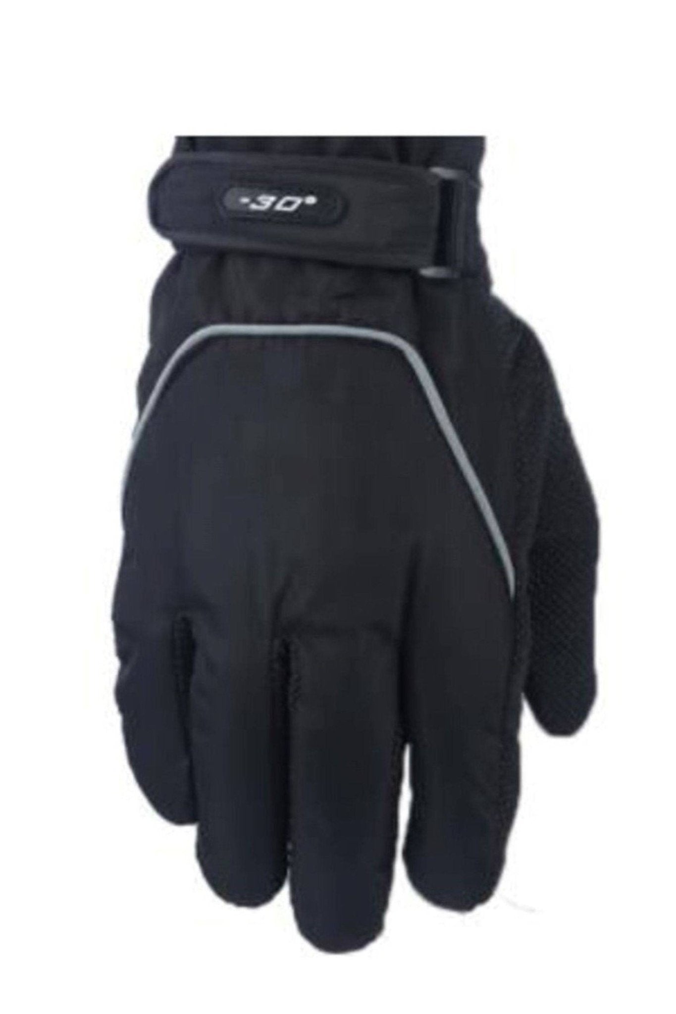 Men's Winter Gloves (Water-Proof and Insulated) - Wear Sierra