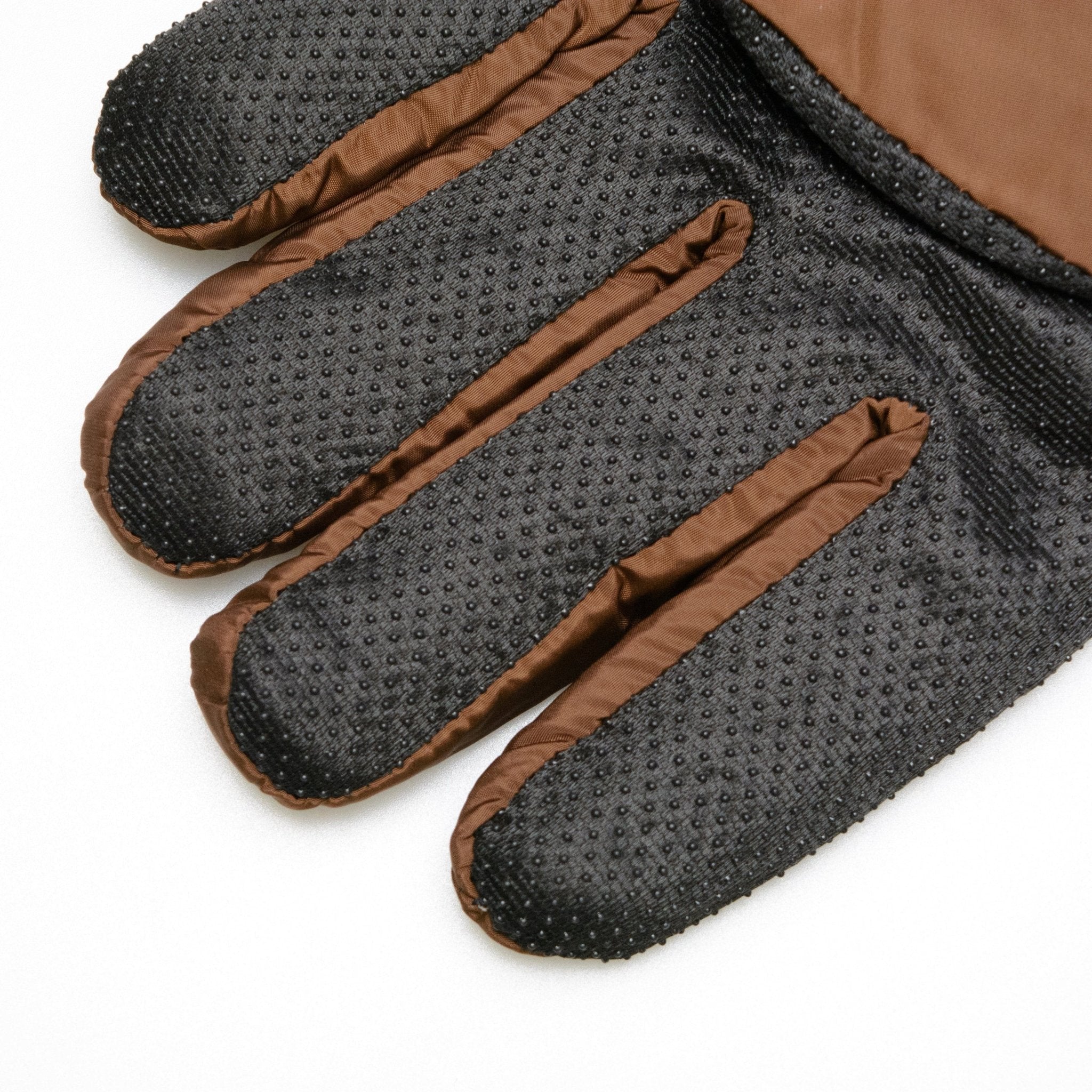 Men's Winter Gloves (Water-Proof and Insulated) - Wear Sierra