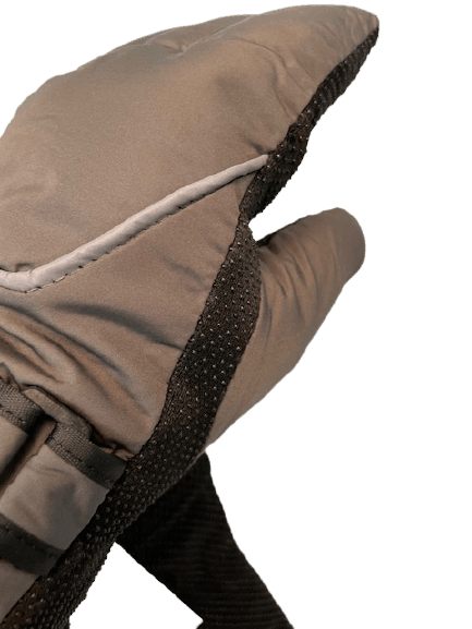Men's Winter Gloves (Water-Proof and Insulated) - Wear Sierra