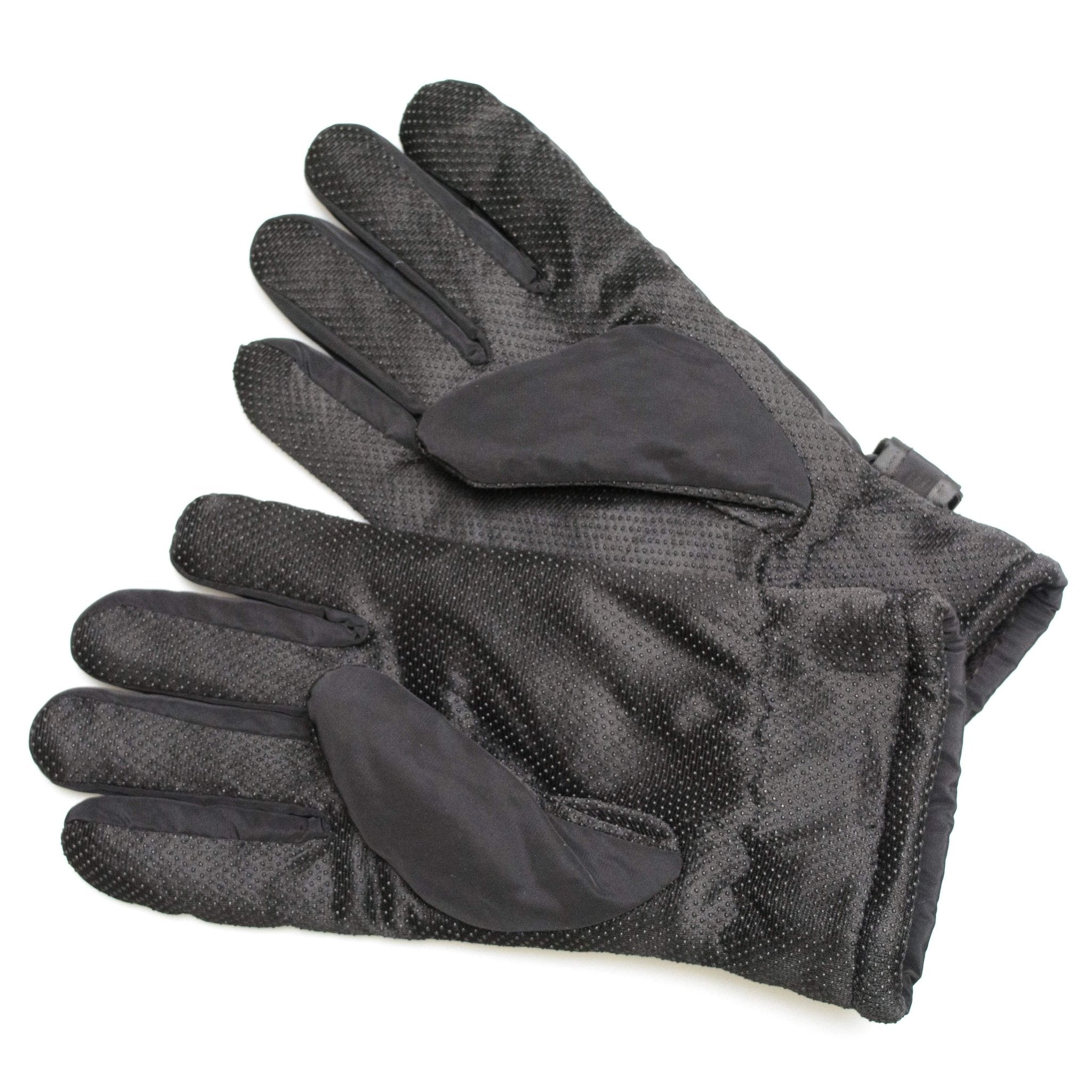 Men's Winter Gloves (Water-Proof and Insulated) - Wear Sierra