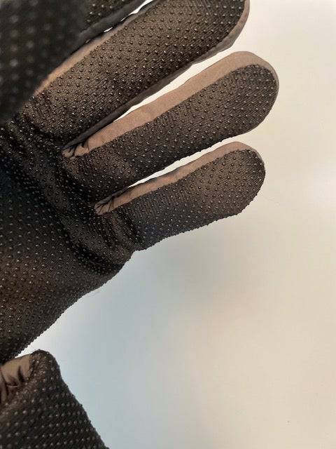 Men's Winter Gloves (Water-Proof and Insulated) - Wear Sierra