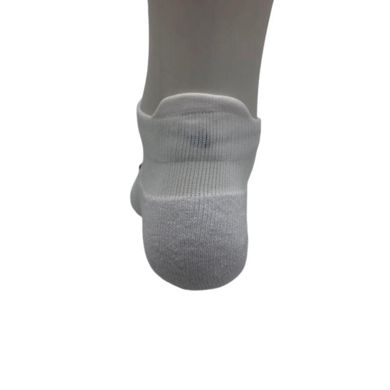 Men’s & Women’s Low Cut Performance Socks – Moisture-Wicking Athletic Socks for Running & Training - 1 Pair - Wear Sierra