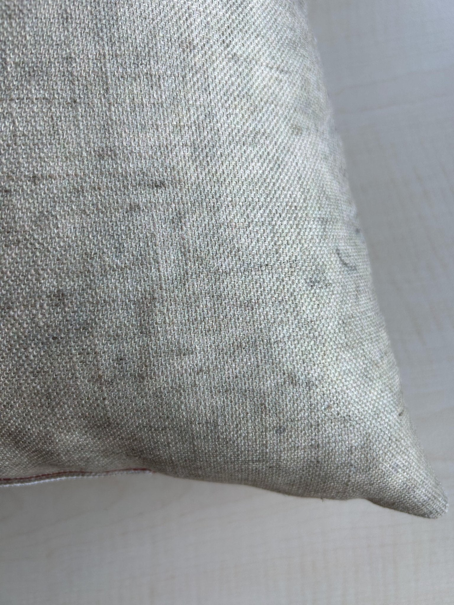 New Year Themed Pillow Cover for Holiday Decorating - Wear Sierra