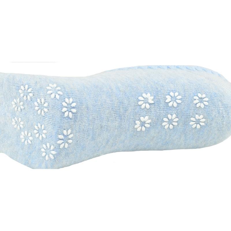 No-Show Footie Invisible Rayon Socks for Women - 1 Pair Packs - Wear Sierra