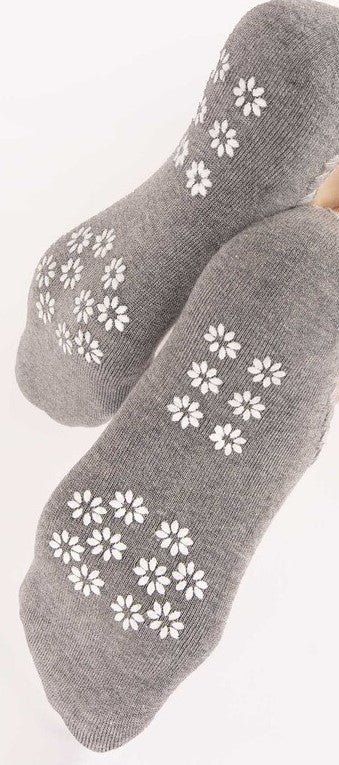 No-Show Footie Invisible Rayon Socks for Women - 1 Pair Packs - Wear Sierra