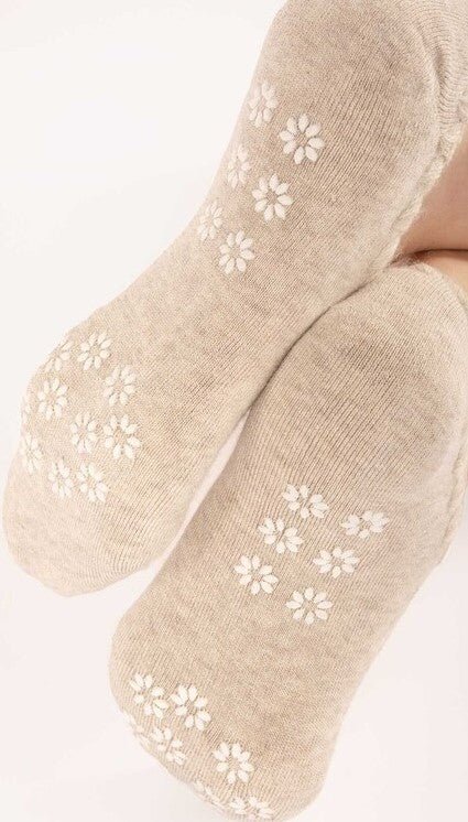 No-Show Footie Invisible Rayon Socks for Women - 1 Pair Packs - Wear Sierra
