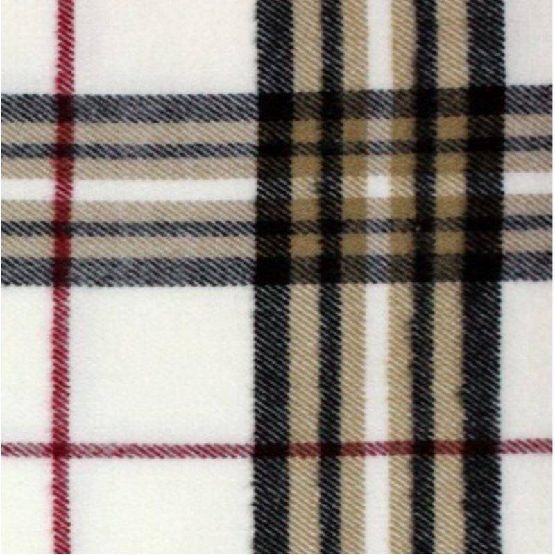 Plaid Scarf, Warm, Soft & Colorful for Men & Women - Wear Sierra