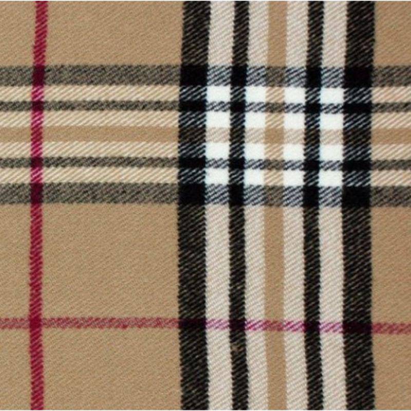 Plaid Scarf, Warm, Soft & Colorful for Men & Women - Wear Sierra