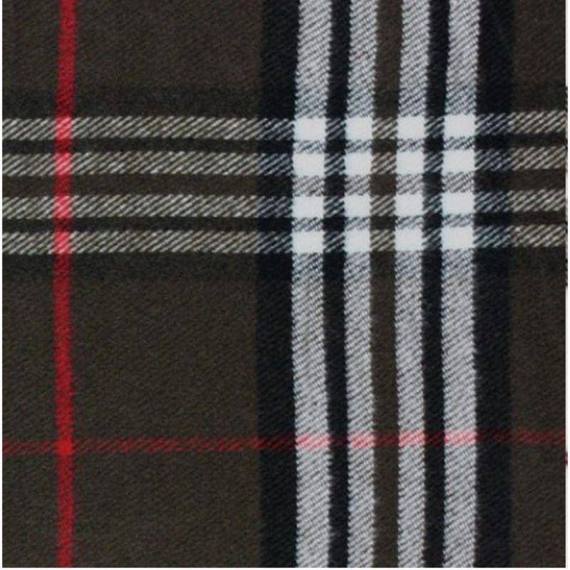Plaid Scarf, Warm, Soft & Colorful for Men & Women - Wear Sierra